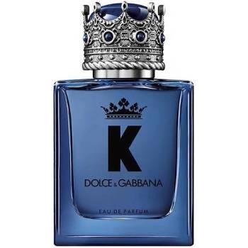Dolce&Gabbana Dolce Gabbana K By DG 50 мл - Парфюмна Вода за Мъже