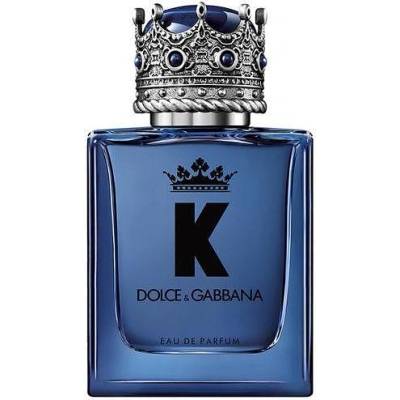 Dolce&Gabbana Dolce Gabbana K By DG 50 мл - Парфюмна Вода за Мъже