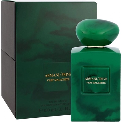 Le-parfumbg Armani prive vert malachite edp 100ml- Парфюм Унисекс