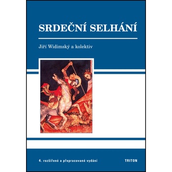 Srdeční selhání