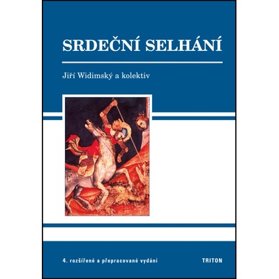 Srdeční selhání