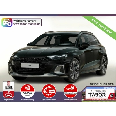 Audi A3 S tronic Allstreet 110 kW