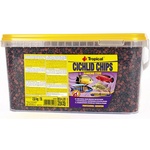 Tropical Cichlid chips 5л/2, 6кг