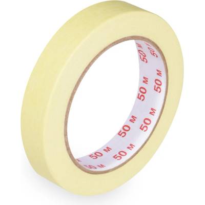 WIMEX Lepiaca krepová páska 19 mm x 50 m