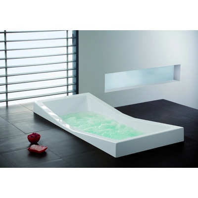 Hoesch Foster 190 x 90 cm 6697010