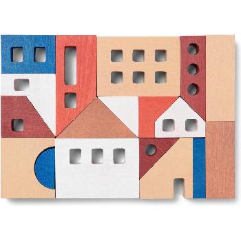 Ferm Living Конструктор комплект Little Architect (1104266390)