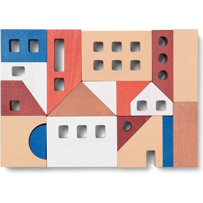 Ferm Living Конструктор комплект Little Architect (1104266390)