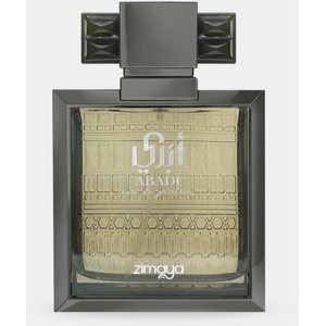 Zimaya Abadi Saga EDP 100 ml Парфюми