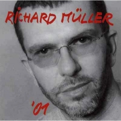 MULLER RICHARD: 01 CD