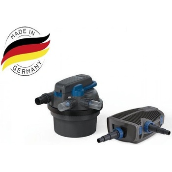 Oase FiltoClear 5000 SET
