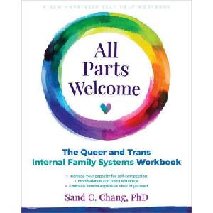 All Parts Welcome | Sand C Chang (ISBN: 9781648485282)