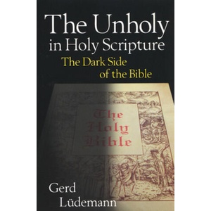 Unholy in Holy Scripture (ISBN: 9780664257392)