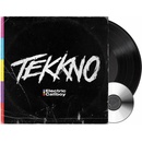 ELECTRIC CALLBOY - TEKKNO LP