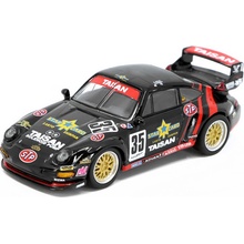 TARMAC Models Porsche 911 GT2 35 Taisan TARMAC/Schuco 1:64