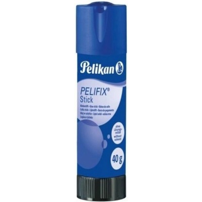 Pelikan Lepiaca tyčinka Pelifix 40 g