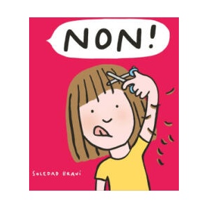 NON ! | Soledad Bravi (2025)