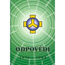 Josef Zezulka: Odpovědi 1976 - 1982