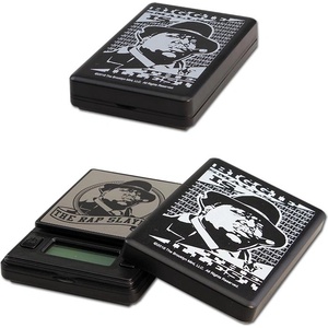  Везна Notorious B. I. G Digital Pocket Scale - 50g X 0.01g
