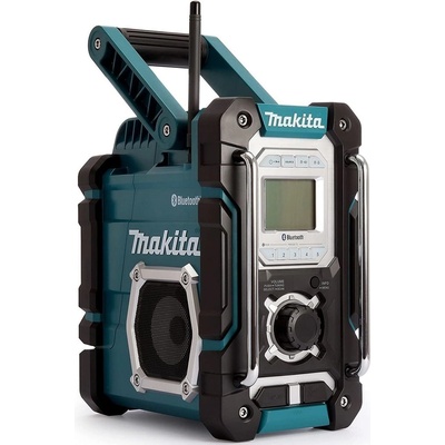 Makita Aku DMR108 – Zboží Mobilmania