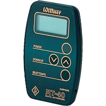WITTNER MT-40