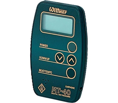 WITTNER MT-40