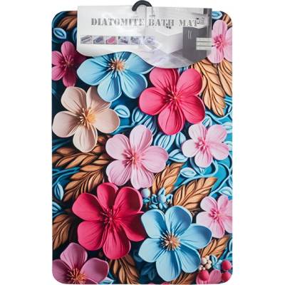 СТЕЛКА АБСОРБИРАЩА 38/58СМ. ЦВЕТЯ (2-14224/5)