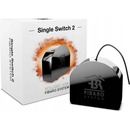 Fibaro Single Switch 2, Z-Wave Plus FIB-FGS-213-ZW5