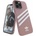 Adidas Кейс Adidas OR PU за iPhone 13 Pro Max, 6.7", розов (8718846097659)