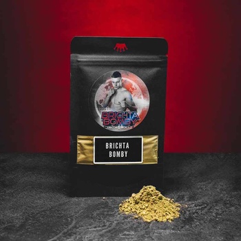 Kratom World Brichta Bomby 200 g
