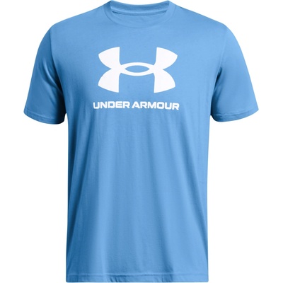 Under Armour Sportstyle Logo M 1382911 444