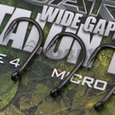 Gardner Covert Dark Wide Gape Talon Tip veľ.4 10 ks