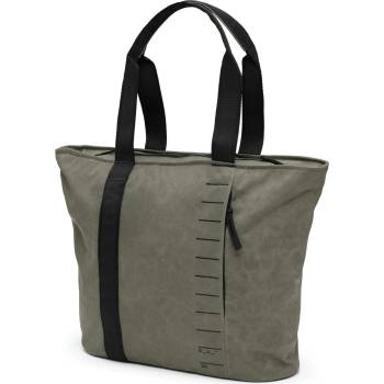 DB Чанта за рамо Db Essential Tote 20 Shoulder bag - Forest Green - размер 20 l (510-6018-0211)
