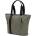 DB Чанта за рамо Db Essential Tote 20 Shoulder bag - Forest Green - размер 20 l (510-6018-0211)