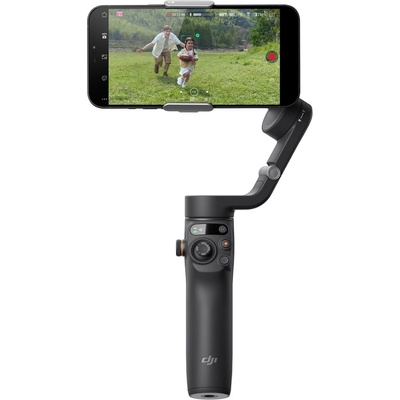 DJI Osmo Mobile 6 CP.OS.00000213.01 – Zboží Mobilmania