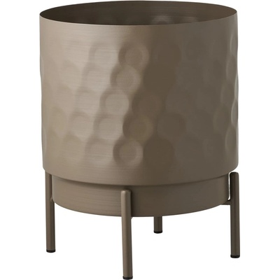 House Nordic Метално покритие за кашпа ø 21 cm Tule - House Nordic (4451301)