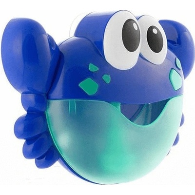 Leventi Bublinkovač do vany krab modrý