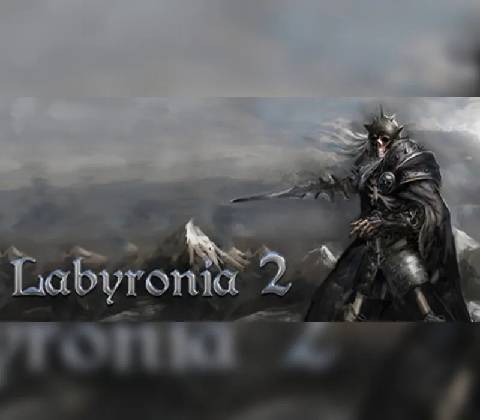Labyronia 2