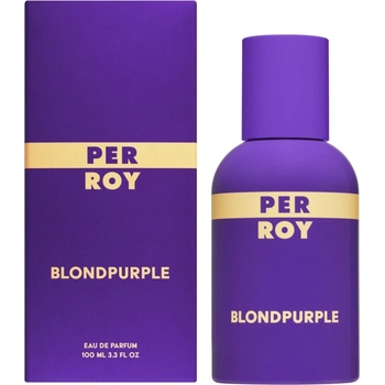 Perroy Blond Purple EDP 100 ml