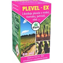 Biom Plevel EX 50 ml