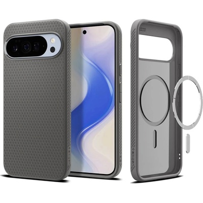 Spigen Liquid Air MagSafe Google Pixel 10 Pro XL šedý