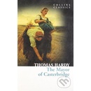 The Mayor of Casterbridge - Thomas Hardy