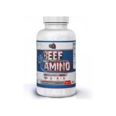 Pure Nutrition Телешки аминокиселини BEEF AMINO - 150 таблетки, Pure Nutrition, PN3514