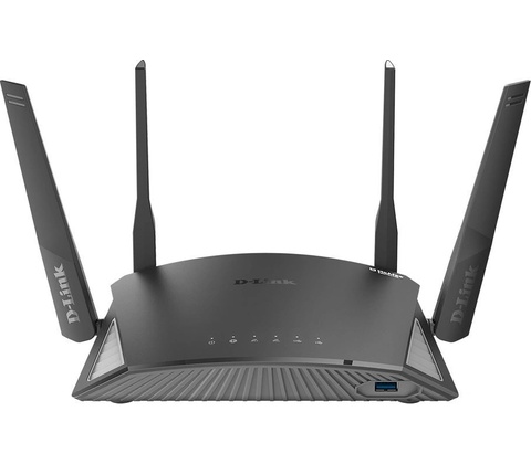 D-Link DIR-2660