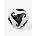 Adidas Football Tiro Club Ball Size 5 White/Black