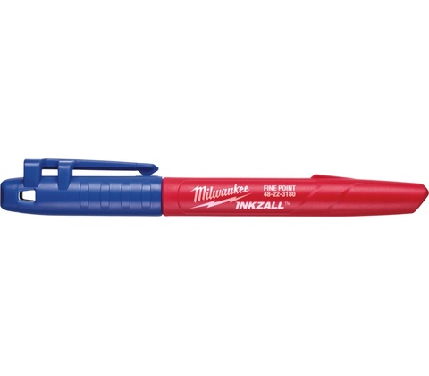 Milwaukee modrý 4932492126
