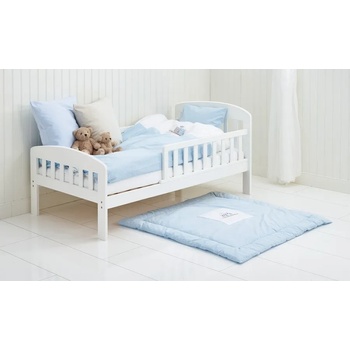 Image 1 of BabyDan - Одеало за кошара Comfort (1200119)