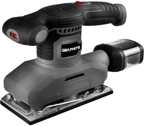 Graphite 59G326