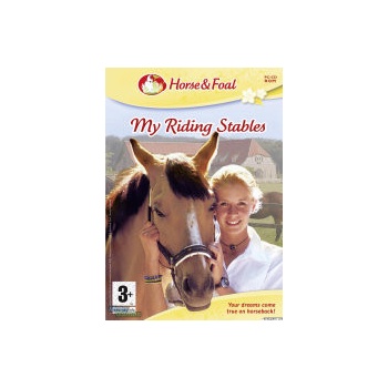 My Riding Stables