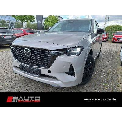 Mazda CX-60 e-Skyactiv D 254 Homura Plus AWD 187 kW