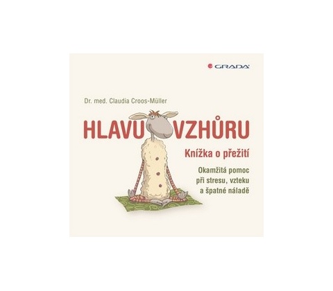 Hlavu vzhůru